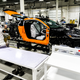 Illustration for article titled Inside the Only Supercar Factory In America